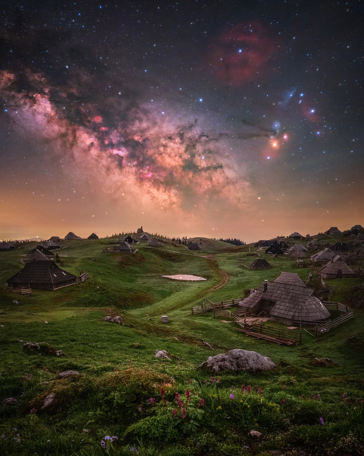 Astronomy Photographer of the Year 2026: The Shortlist — Skies