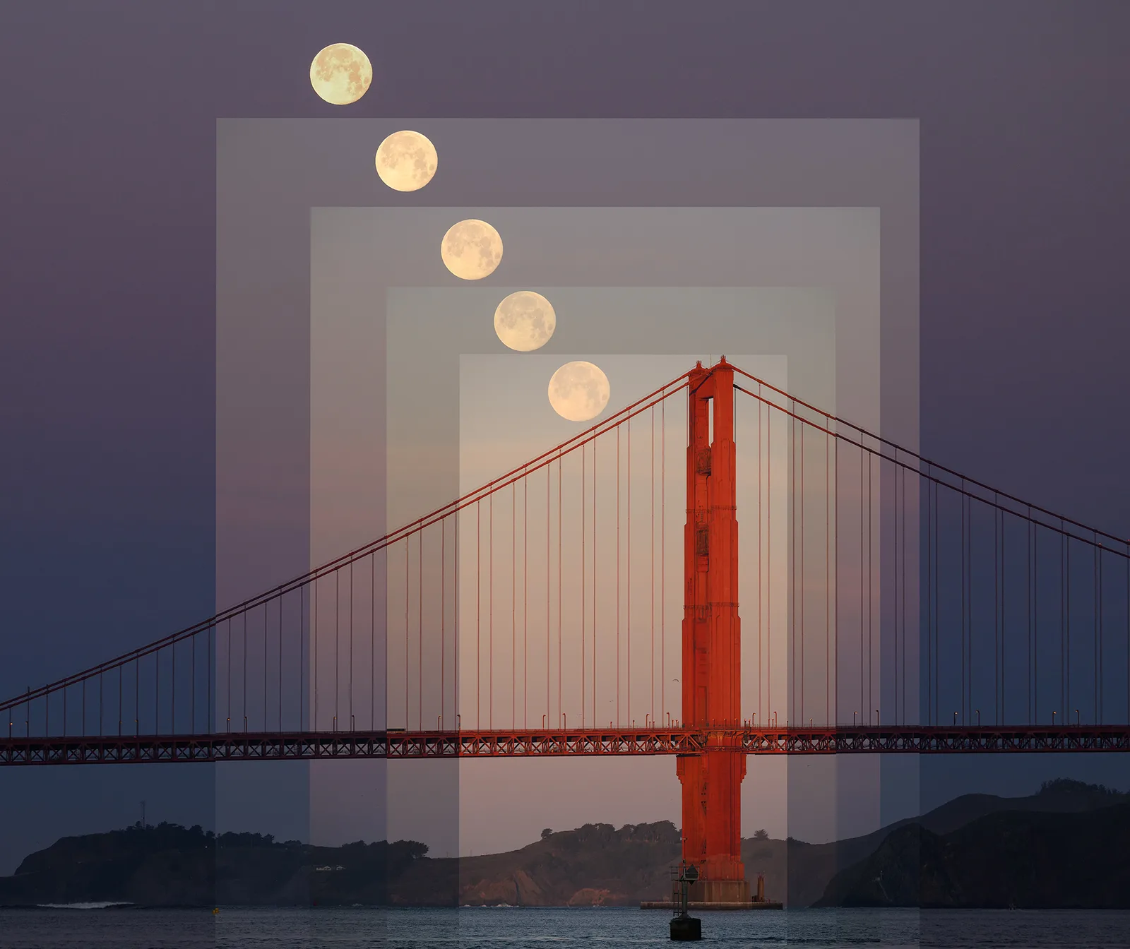 Astronomy Photographer of the Year 2026: The Shortlist — Skies