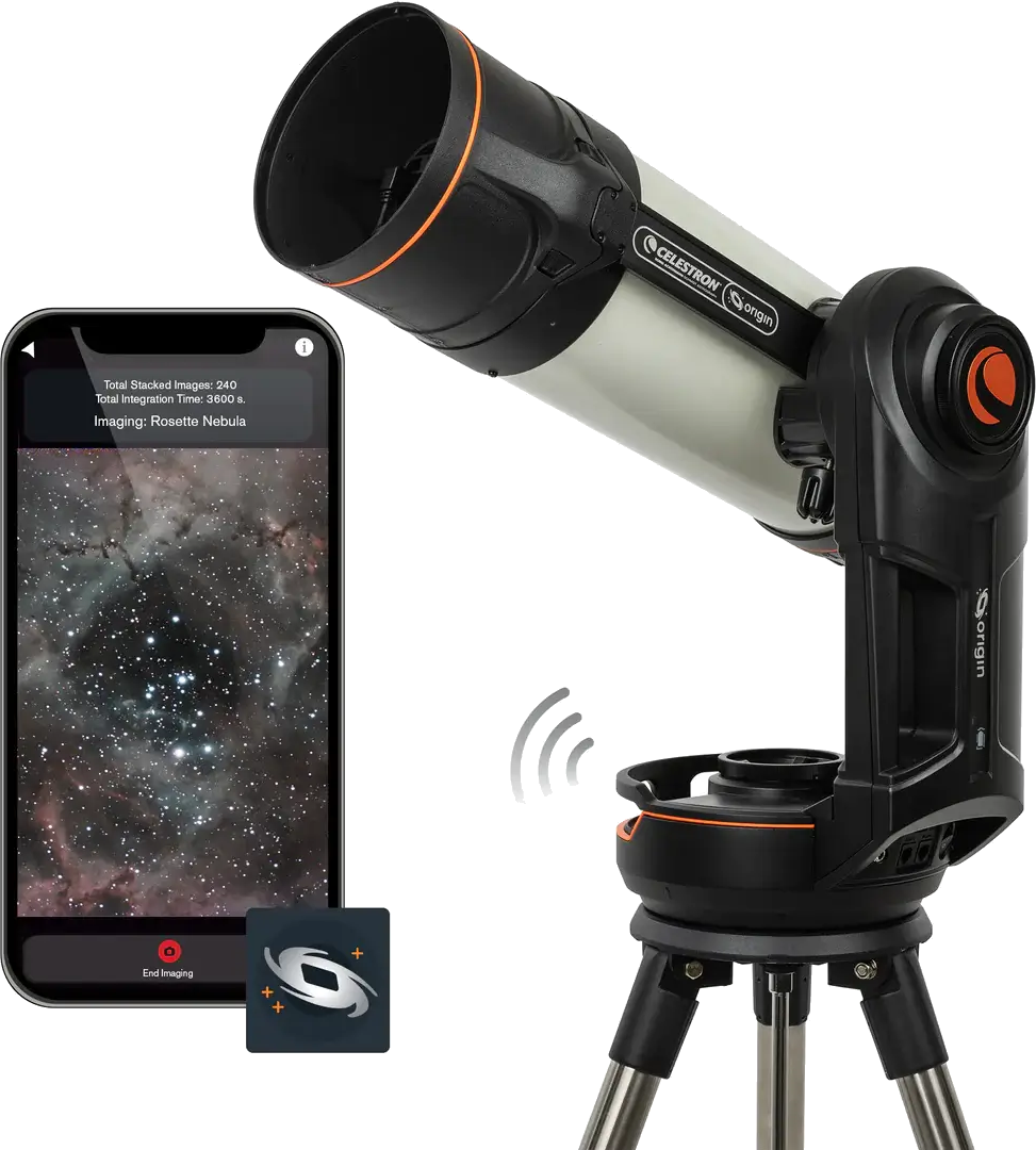 Celestron Origin Mark II