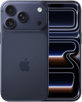 iPhone 17 Pro