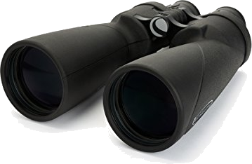 Celestron Echelon 20x70 Porro Binocular Large Aperture Outdoor and Astronomy Binocular Fully Multi-coated XLT Coating Fully Waterproof Tripod Adaptable and Carrying Case Included