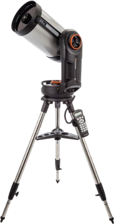 Celestron NexStar Evolution 8