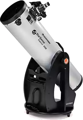 Celestron Starsense Explorer 10" Dobsonian