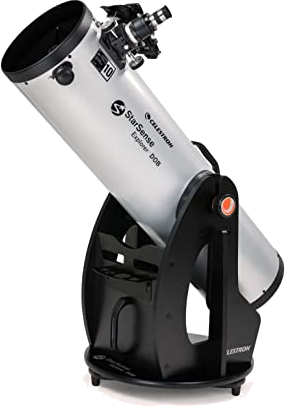 Celestron Starsense Explorer 10" Dobsonian