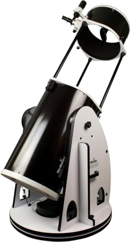 Sky-Watcher 16" Flextube GOTO Dobsonian