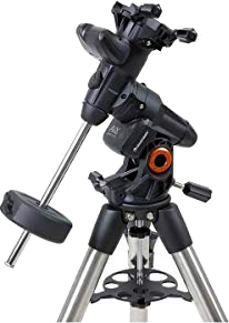 Celestron AVX