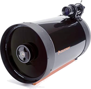Celestron C11-A Schmidt-Cassegrain OTA