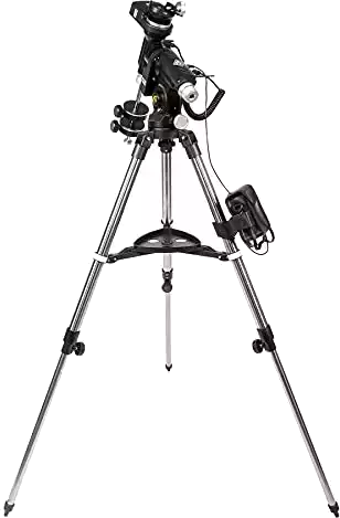 Explore Scientific iEXOS-100-2 PMC-8