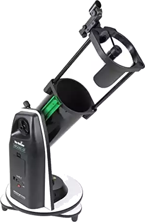 Sky-Watcher Virtuoso GTI 130P