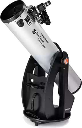 Celestron StarSense Explorer 8" Dobsonian
