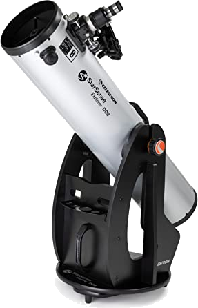 Celestron StarSense Explorer 8" Dobsonian