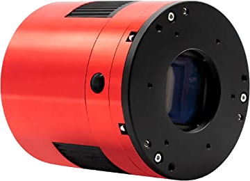 ZWO ASI2600MM Pro