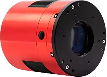 ZWO ASI2600MM Pro