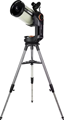 Celestron NexStar Evolution 8 EdgeHD