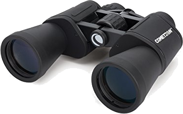 Celestron Cometron 7x50 Binoculars