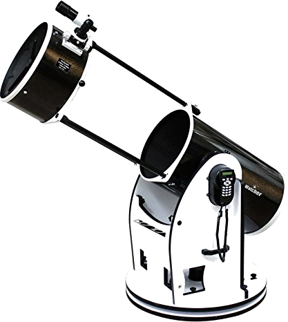 Sky-Watcher 16" Flextube GOTO Dobsonian
