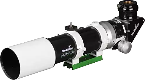 Sky-Watcher EvoStar 72ED