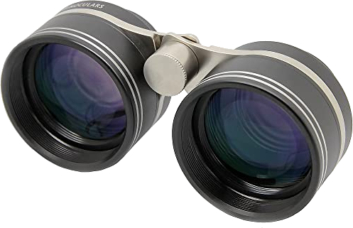Omegon 2x42 Ultra Wide Angle Binoculars