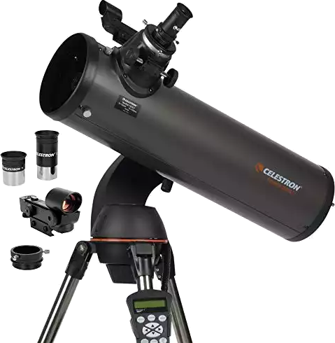 Celestron NexStar 130SLT