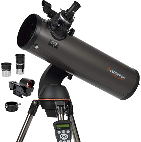 Celestron NexStar 130SLT