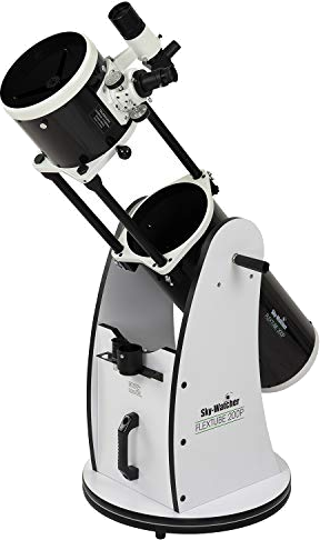 Sky-Watcher 8-inch GoTo Collapsible Dobsonian