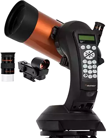 Celestron NexStar 4SE Telescope