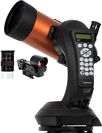 Celestron NexStar 4SE Telescope
