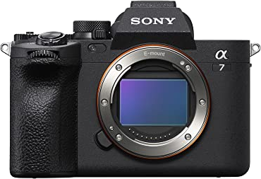 Sony Alpha 7 IV