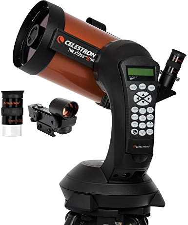 Celestron NexStar 5SE