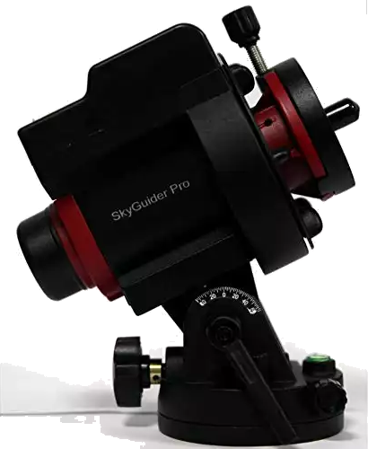 iOptron SkyGuider Pro