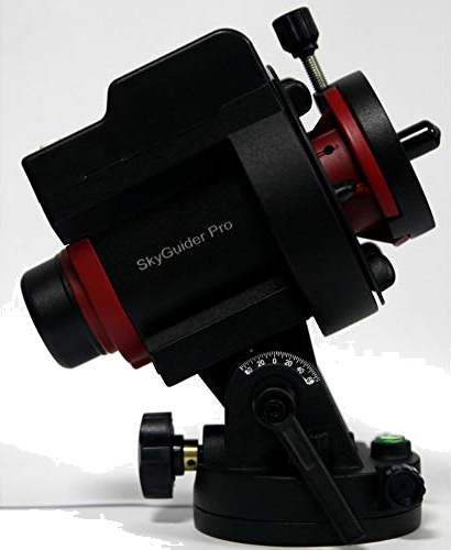 iOptron SkyGuider Pro