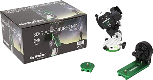 Sky-Watcher Star Adventurer Mini (SAM)