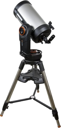 Celestron NexStar Evolution 9.25