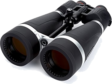 Celestron SkyMaster Pro 20x80 Binoculars