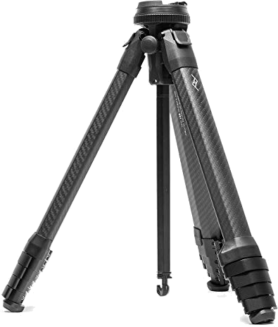Peak Design Travel Tripod