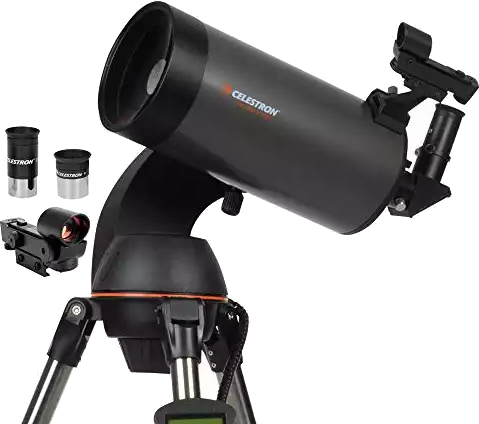 Celestron NexStar 127SLT