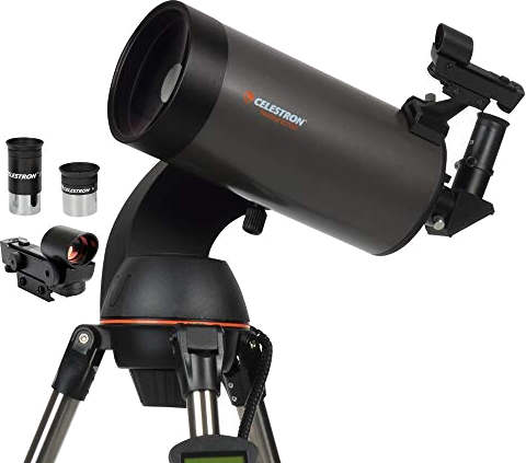 Celestron NexStar 127SLT