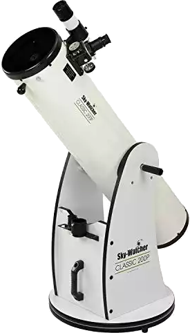 Sky Watcher Classic 8-inch Dobsonian