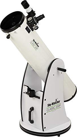 Sky Watcher Classic 8-inch Dobsonian