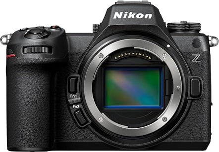 Nikon Z6 III