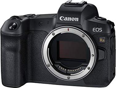 Canon EOS Ra