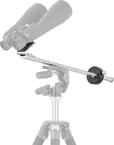 Omegon Binocular Mount