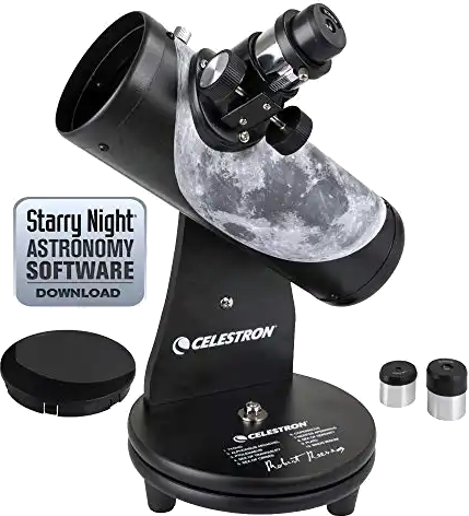 Celestron FirstScope