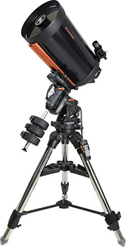 Celestron CGX-L 1400 Telescope