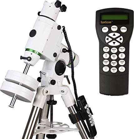 Sky-Watcher HEQ5