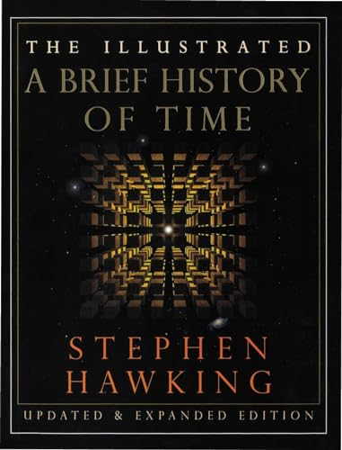 The Illustrated Brief History of Time, Updated and Expanded Edition