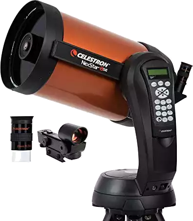 Celestron NexStar 8SE