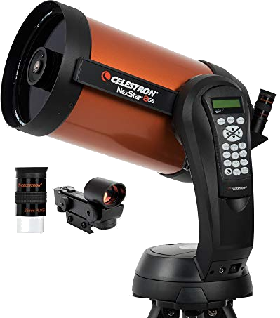 Celestron NexStar 8SE