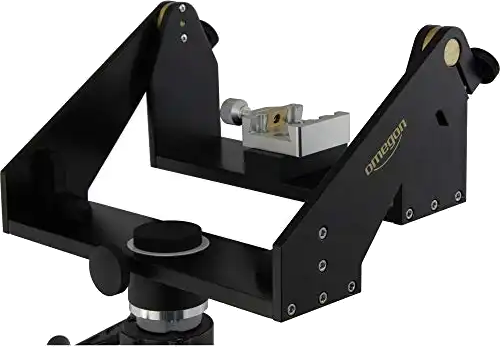 Omegon Fork Mount for Large Binoculars