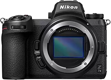Nikon Z7 II